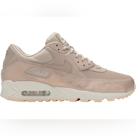 Nike Shoes - Nike Air Max 90 Women’s Size 9.5